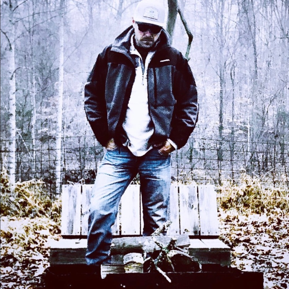 Meet your Posher, Jon